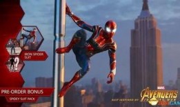 蜘蛛侠战衣爆料大全最新,揭秘神秘科技与设计细节